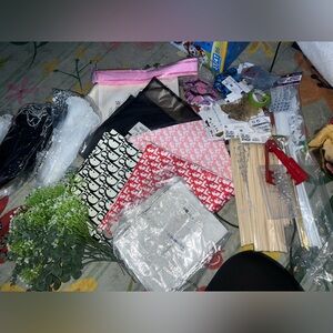 Flower Bouquet Accessories